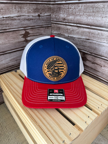 Gulf of America Hat