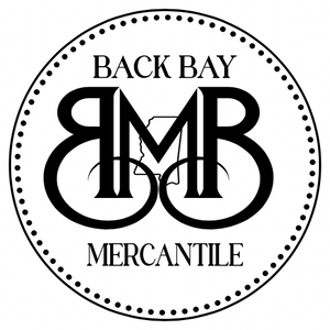 The Back Bay Mercantile 